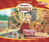 Danger Signals (Adventures in Odyssey #36) By Aio Team (Created by) Cover Image