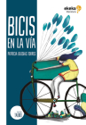 Bicis en la via (Taboo) By Patricia Iglesias Torres, Katherine Enciso Martinez (Editor) Cover Image
