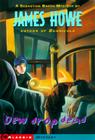 Dew Drop Dead (Sebastian Barth Mysteries) By James Howe Cover Image