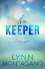 The Keeper By Lynn Montagano Cover Image