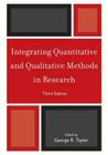 Integrating Quantitative and Qualitative Methods in Research Cover Image