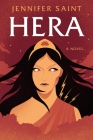 Hera By Jennifer Saint Cover Image