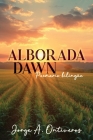 Alborada - Dawn Poemario Bilingüe Cover Image
