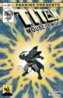 Titan Mouse of Might Issue #1 By Gary Shipman, Gary Shipman (Artist) Cover Image