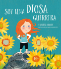 Soy una diosa guerrera By Jennifer Adams Cover Image