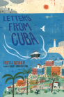 Letters from Cuba By Ruth Behar Cover Image