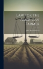 Law for the American Farmer Cover Image