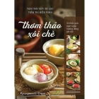 Fragrant Herb Sticky Rice - 30 Sweet Gifts Cover Image