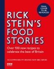 Rick Stein’s Food Stories Cover Image