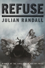 Refuse: Poems (Pitt Poetry Series) Cover Image