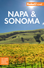 Fodor's Napa & Sonoma (Full-Color Travel Guide) Cover Image
