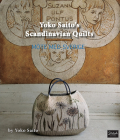 Yoko Saito's Scandinavian Quilts Cover Image