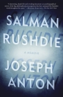 Joseph Anton: A Memoir By Salman Rushdie Cover Image