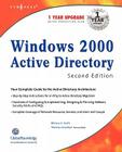 Windows 2000 Active Directory (Global Knowledge) Cover Image