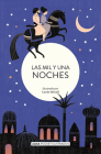 Las Mil y una noches (Pocket ilustrado) By unknown unknown, Carole Hénaff (Illustrator) Cover Image