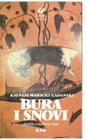 Bura I Snovi By Ksenija Maricki Gadjanski Cover Image