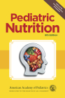 Pediatric Nutrition Cover Image