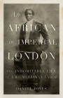 An African in Imperial London: The Indomitable Life of A.B.C. Merriman-Labor Cover Image