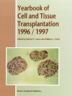 Yearbook of Cell and Tissue Transplantation 1996-1997 Cover Image