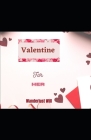 Valentine for Her By Wanderlust Will Cover Image