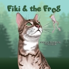 Fiki and the Frog Cover Image