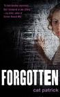 Forgotten By Cat Patrick Cover Image