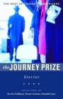 The Journey Prize Stories 18: The Best of Canada's New Writers By Steven Galloway (Selected by), Zsuzsi Gartner (Selected by), Annabel Lyon (Selected by) Cover Image