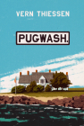 Pugwash By Vern Thiessen Cover Image