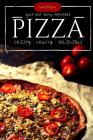 Easy Pizza's: Make Perfectly at Homemade Best Pizza Cook Book, The World's Favorite Pizza Styles - 2 Cover Image