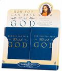 How You Can Talk with God Cover Image
