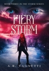 Fiery Storm Cover Image