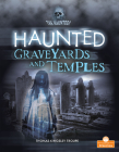 Haunted Graveyards and Temples Cover Image