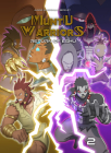 Muntu Warriors, Return of the Eshu, Volume 2 By Junior MacDonald Beckley, Junior MacDonald Beckley (Illustrator) Cover Image