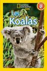 National Geographic Kids: Les Koalas (Niveau 2) By Laura Marsh Cover Image