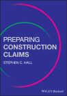 Preparing Construction Claims Cover Image