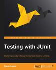 Testing with Junit Cover Image