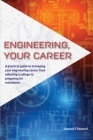 Engineering, Your Career By Howard Rosenof Cover Image