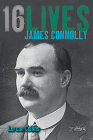 James Connolly: 16lives By Lorcan Collins Cover Image