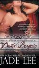 Devil's Bargain (The Regency Rags to Riches Series, Book 2) By Jade Lee Cover Image