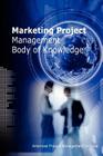 Marketing Project Management Body of Knowledge By Chiu-Chi Wei MR Cover Image