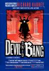 Devil Said Bang: A Sandman Slim Novel By Richard Kadrey Cover Image