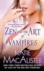 Zen and the Art of Vampires: A Dark Ones Novel Cover Image