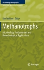 Methanotrophs: Microbiology Fundamentals and Biotechnological Applications (Microbiology Monographs #32) Cover Image