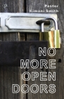 No More Open Doors Cover Image