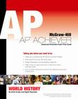 AP Achiever (Advanced Placement* Exam Preparation Guide) for AP Us History (College Test Prep) (A/P Us History) Cover Image