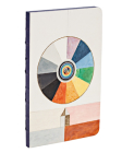Hilma AF Klint Small Bullet Journal By Teneues Publishers Cover Image
