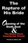 The Rapture of His Bride: Opening of the Sixth Seal & The Blood Moon Cataclysmic Events By Timothy R. Gilbert Cover Image