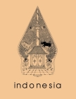 Indonesia Journal: October 1995 Cover Image
