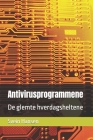 Antivirusprogrammene: De glemte hverdagsheltene Cover Image