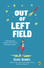 Out of Left Field (The Gordon Family Saga #3) Cover Image